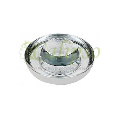 Катафот стеклянный 360° прозрачный ТСЭ1-АПк-К3/I(б)-СТБ 2303-2013